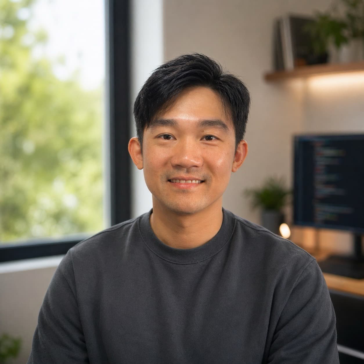 Calvin Ng